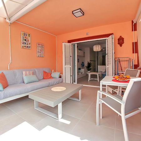 Kate Duque Fantastic Apartment With Lovely Pool Costa Adeje  Bagian luar foto