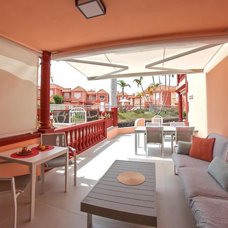 Kate Duque Fantastic Apartment With Lovely Pool Costa Adeje  Bagian luar foto