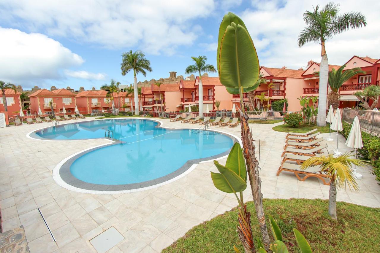 Kate Duque Fantastic Apartment With Lovely Pool Costa Adeje  Bagian luar foto