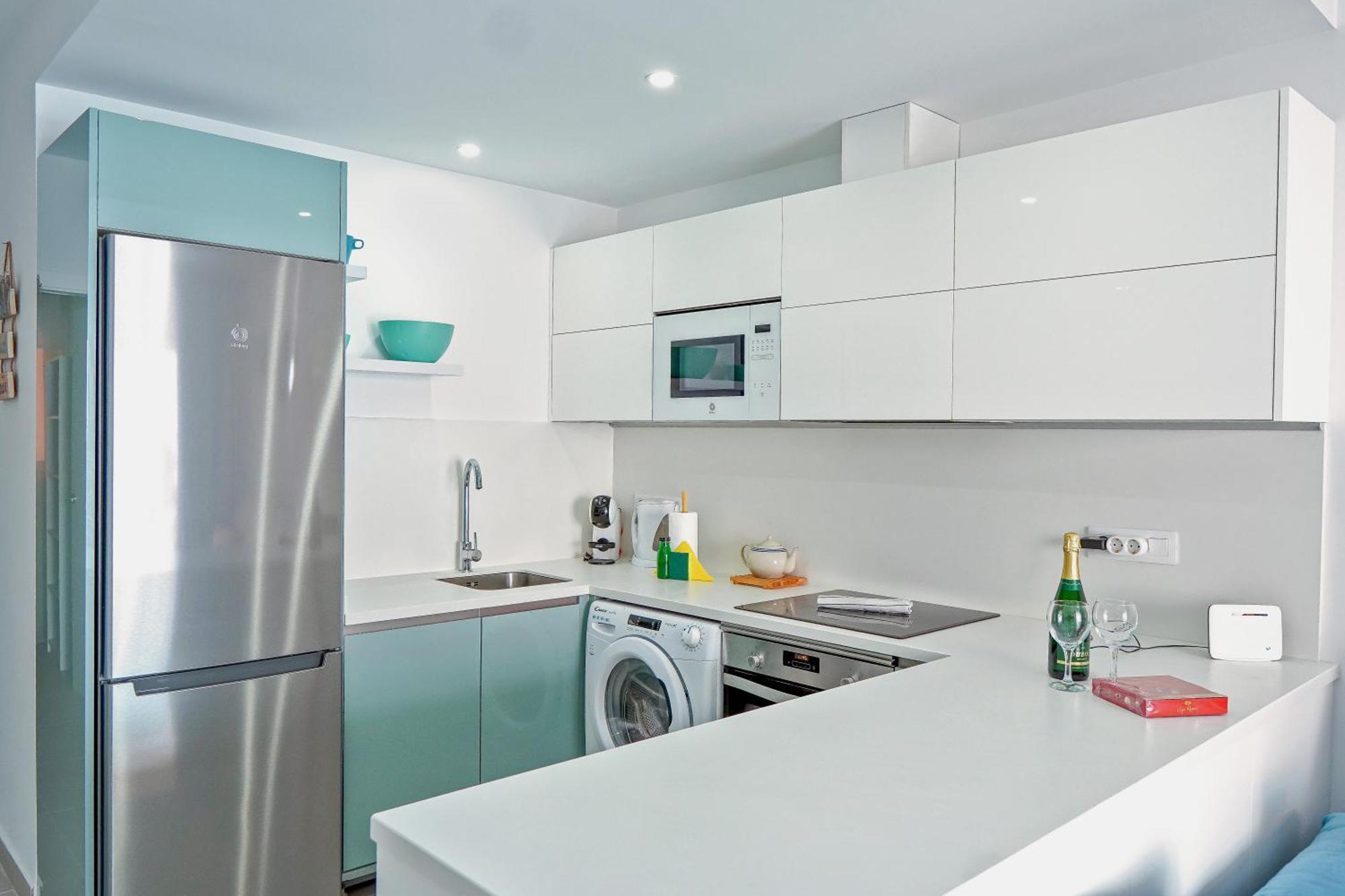 Kate Duque Fantastic Apartment With Lovely Pool Costa Adeje  Bagian luar foto