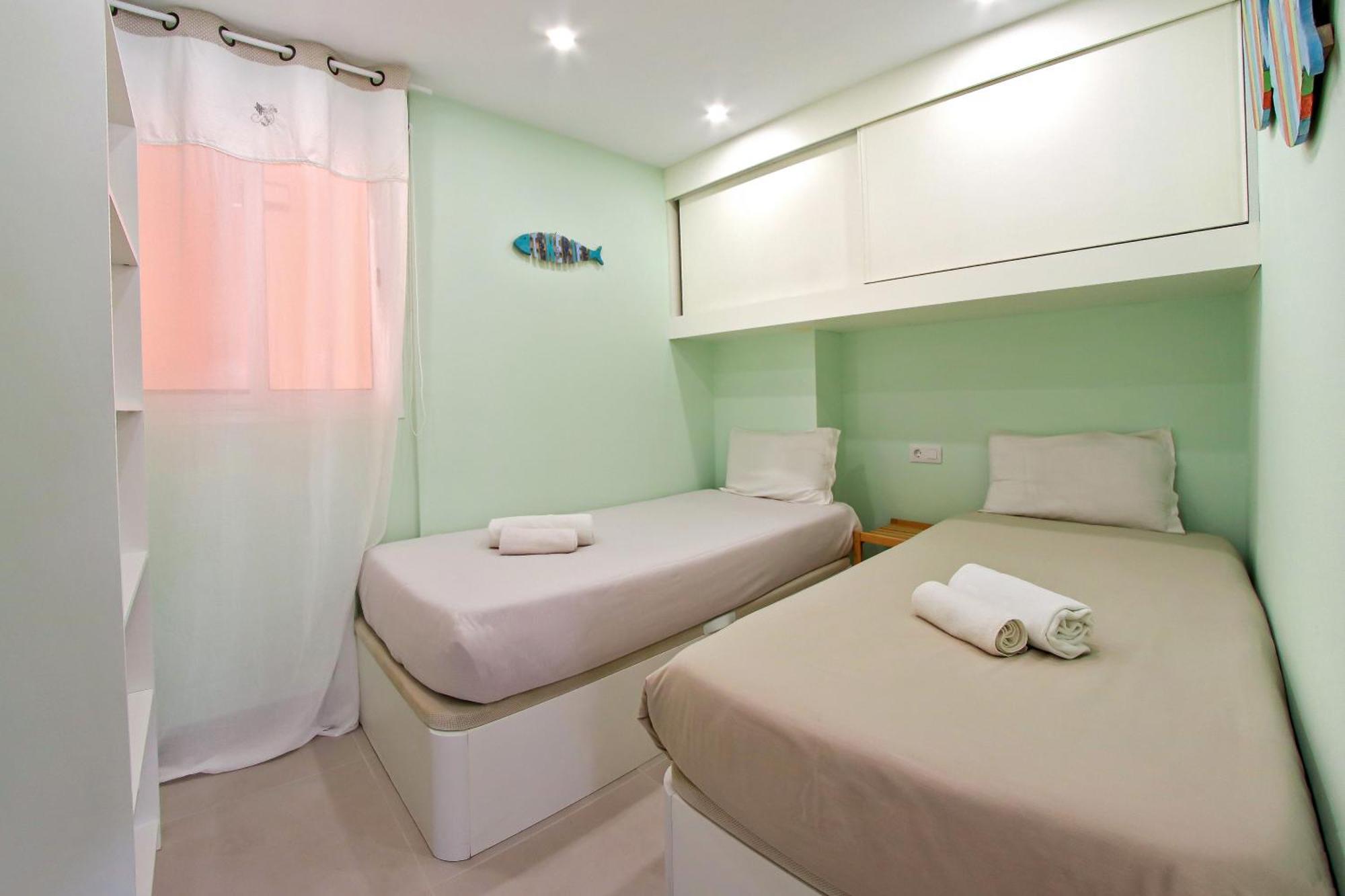 Kate Duque Fantastic Apartment With Lovely Pool Costa Adeje  Bagian luar foto