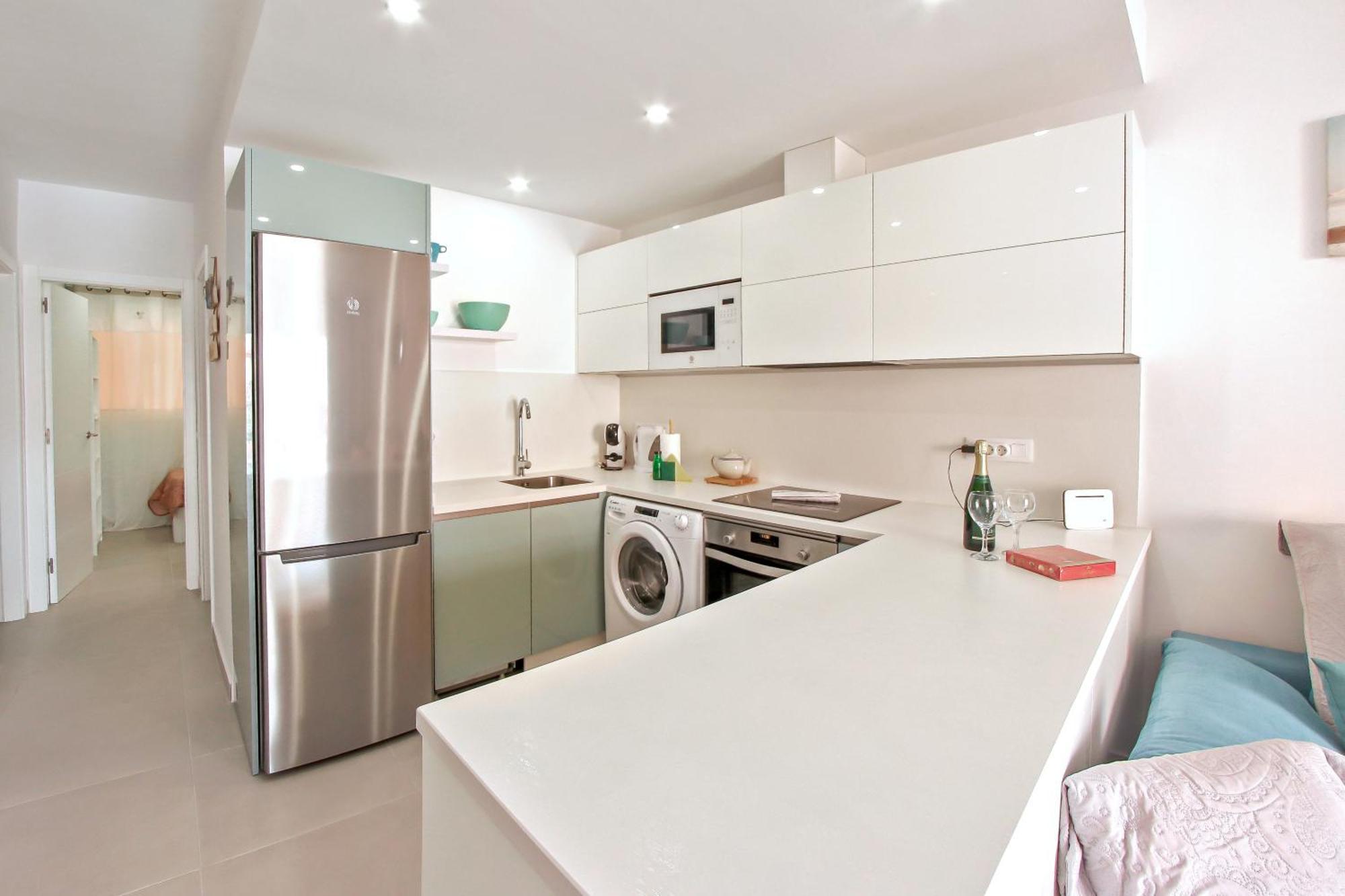 Kate Duque Fantastic Apartment With Lovely Pool Costa Adeje  Bagian luar foto