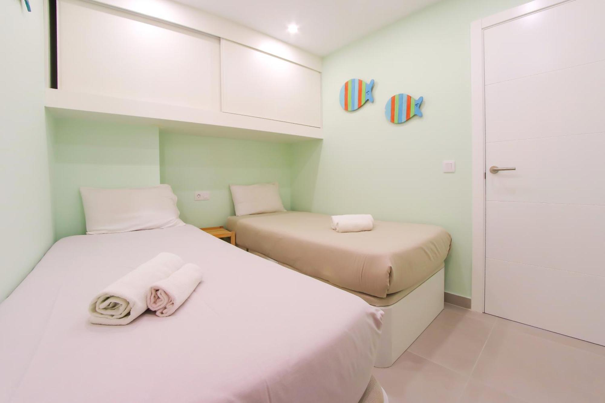Kate Duque Fantastic Apartment With Lovely Pool Costa Adeje  Bagian luar foto