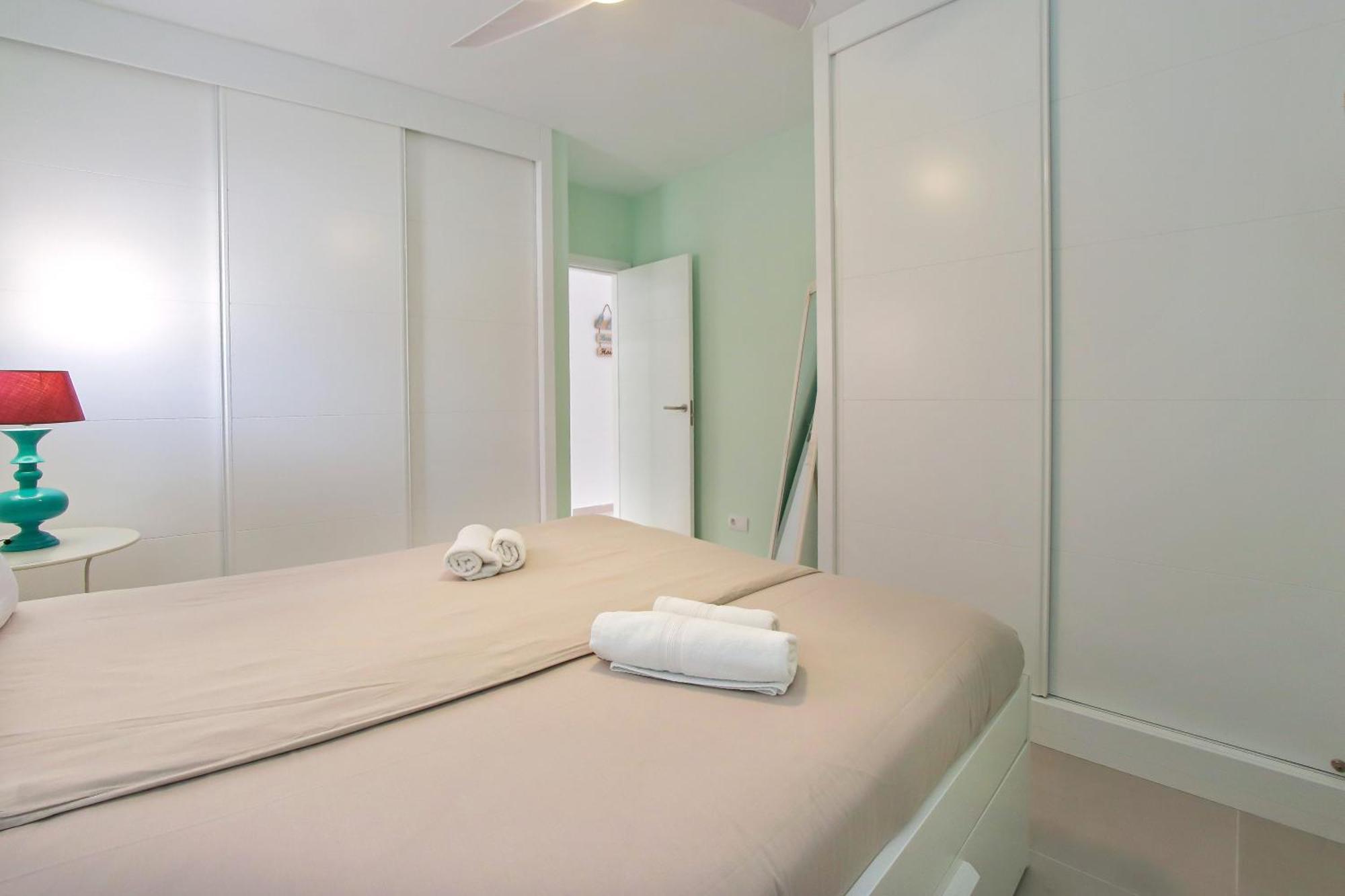 Kate Duque Fantastic Apartment With Lovely Pool Costa Adeje  Bagian luar foto