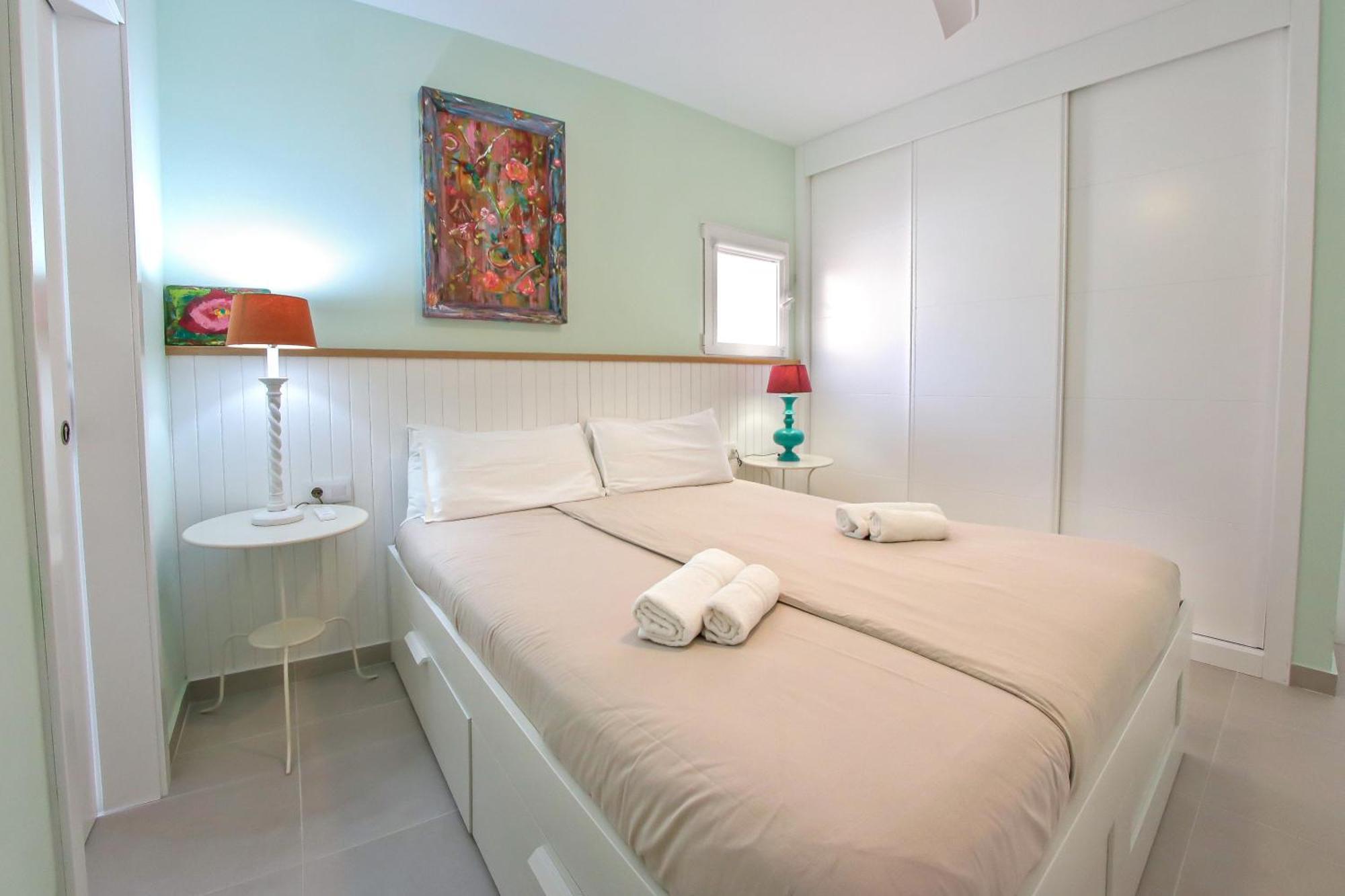Kate Duque Fantastic Apartment With Lovely Pool Costa Adeje  Bagian luar foto