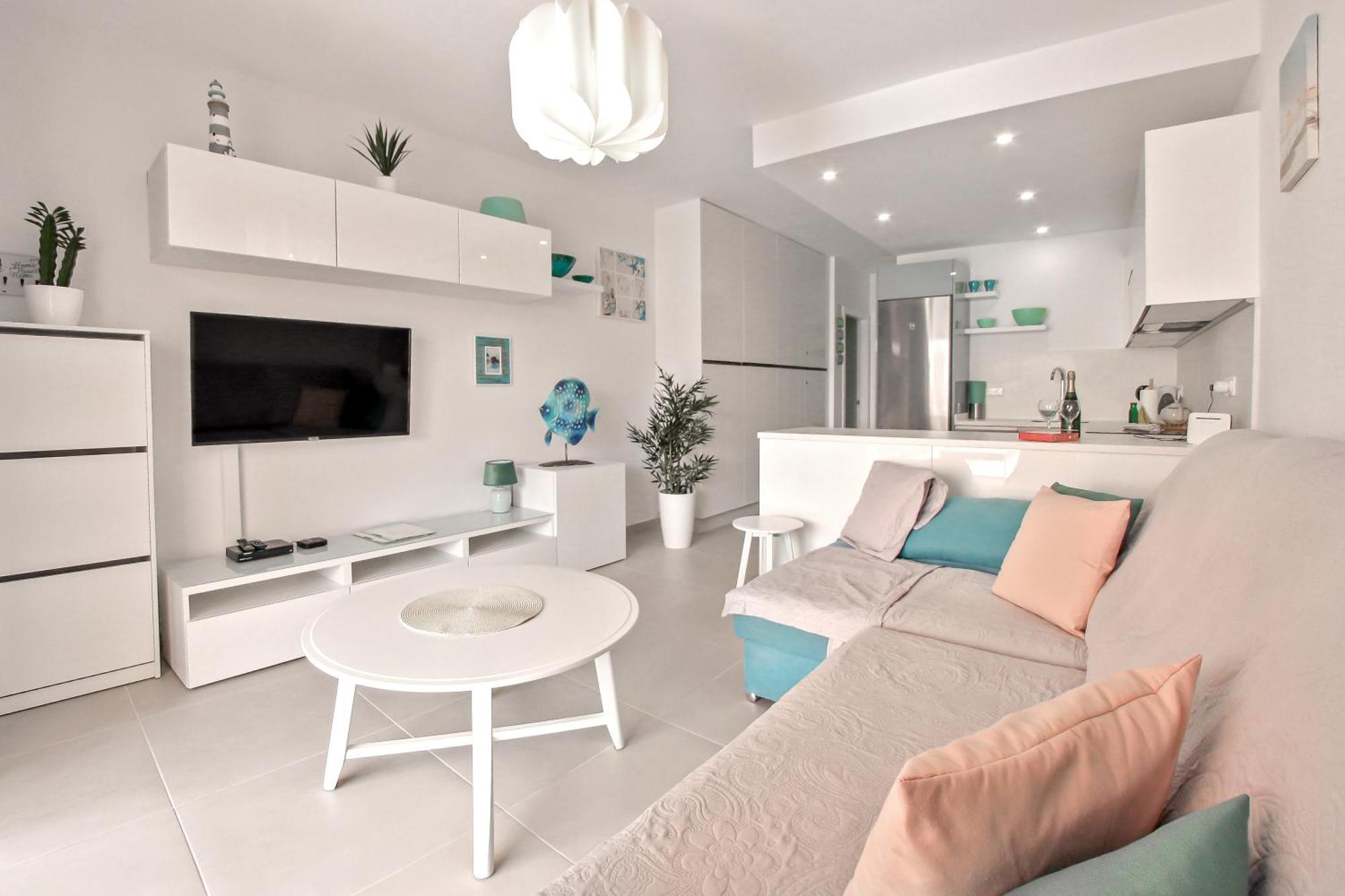 Kate Duque Fantastic Apartment With Lovely Pool Costa Adeje  Bagian luar foto