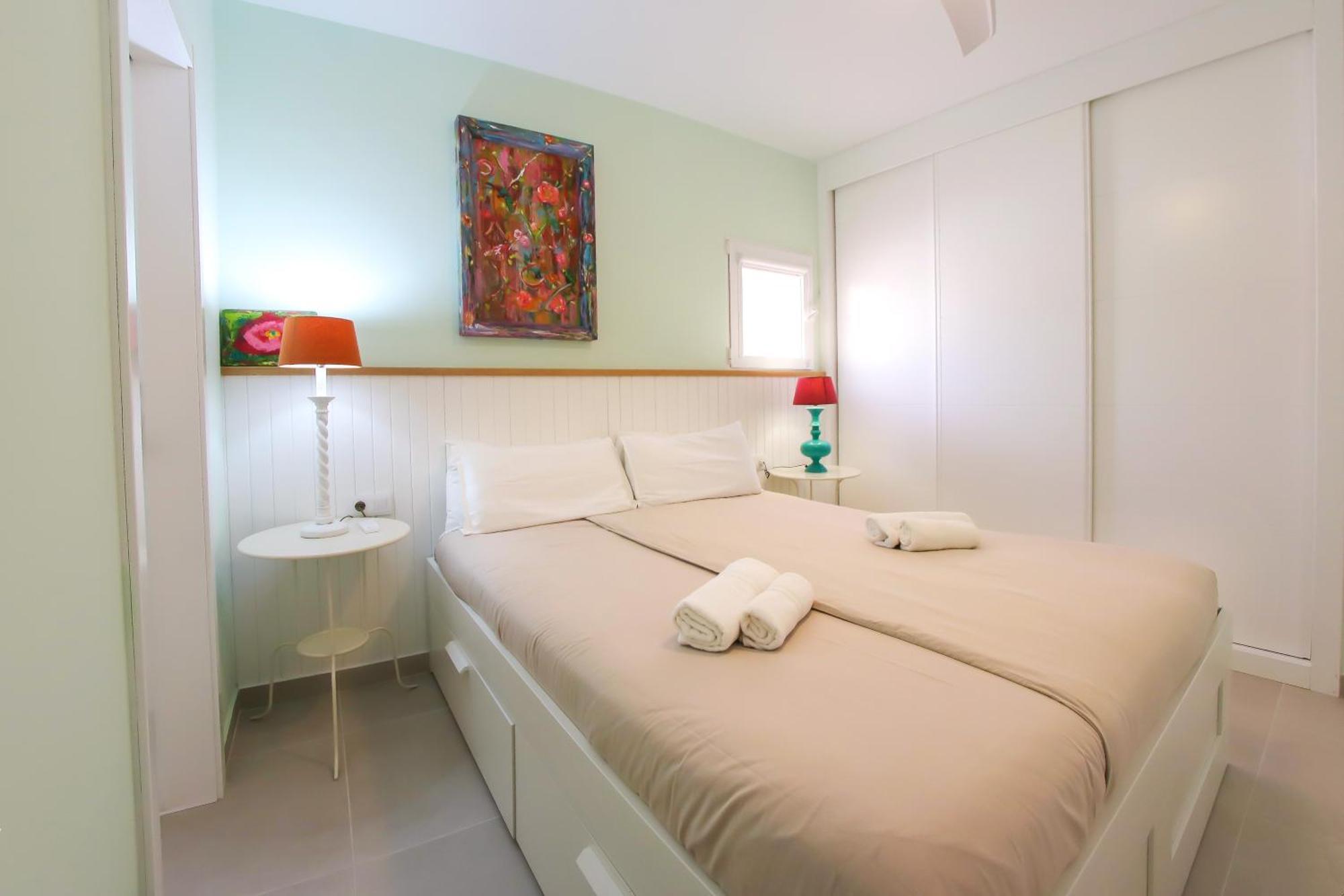 Kate Duque Fantastic Apartment With Lovely Pool Costa Adeje  Bagian luar foto